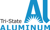 Tri-State Aluminum Logotype