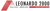 Real Estate Leonardo 2000 Logotype