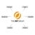 The DMP Group, LLC Logotype