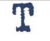 Blue T Designs Web Sites Logotype