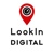 Lookin Digital Logotype