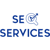 SEO Services in London Logotype