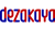 Dezakaya Logotype