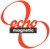 Echo Magnetic Logotype