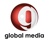 Global Media Marketing Logotype