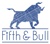 Fifth and Bull Logotype