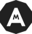 Active Matter Logotype