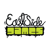 East Side Games Studio. Logotype