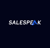 SALESPEAK Logotype