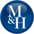Marks & Harrison Logotype