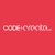Code and Create Logotype