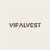 Viralvest Logotype
