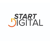 START DIGITAL Marketing Logotype