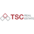 TSC Real Estate Germany GmbH Logotype