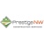 Prestige NW Construction Services Logotype