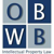 Osha Bergman Watanabe & Burton LLP Logotype