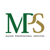 MPS - Major Professional Services Logotype