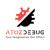 ATOZDEBUG Logotype
