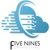 Five Nines Consulting Logotype