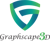 Graphscape 3D Logotype