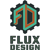 Flux Design Ltd. Logotype