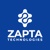 ZAPTA Technologies Logotype