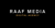 Raaf Media Logotype