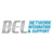 BEL Network Integration & Support Logotype