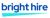 Bright Hire Logotype