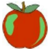 Apple Bookkeeping & Tax Services Logotype