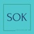 Sok Influencer PR Logotype