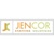 JenCor Staffing Solutions Logotype