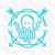 Kraken SV Logotype