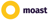 Moast Logotype