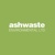 Ashwaste Environmental Ltd. Logotype