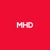 MHD Digital Logotype