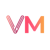 Vibe Marketing Agency Logotype