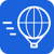GlobalUY Logotype