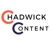 Chadwick Content Logotype