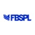 FBSPL- Fusion Business Solutions (P) Limited Logotype