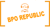 BPO Republic Logotype