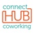 Connect Hub Coworking Logotype