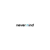 Nevermind Inc. Logotype