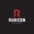 Rubicon Talent Logotype