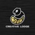BVR's Creative Lodge Logotype