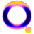 Qode Space Logotype