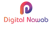 Digital Nawab Logotype