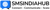 SMSINDIAHUB Logotype
