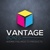 Vantage Boxes Logotype