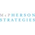 McPherson Strategies Logotype